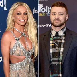 Fans Make Britney Spears’ ‘Selfish’ Chart With Justin Timberlake’s New Song