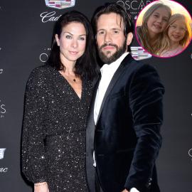 Christian Oliver's Wife Jessica Breaks Silence After Family's Tragic Deaths