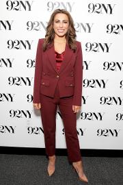 Alyssa Farah Griffin Says She's Losing Weight After Joining 'The View'