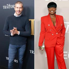 Traitors’ Arie Luyendyk Jr. Hasn’t Talked to Cirie Fields After ‘Dirty’ Win