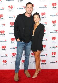 Ben Higgins' Wife Jessica Missed the 'Golden Wedding' for This Relatable Reason