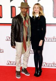 Jamie Foxx Makes His Return to Set for 1st Time Since Health Scare