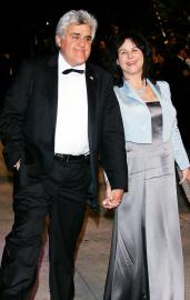 Breaking Down Why Jay Leno Filed for Conservatorship Over Wife Mavis Leno