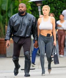 Kanye West Calls Wife Bianca Censori an 'Amazing Stepmom' to 'Our Children'