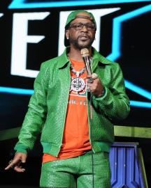 Katt Williams Fought for ‘Friday After Next’ Rape Scene to Be Cut