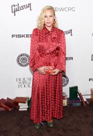 The Act's Patricia Arquette Encourages Kindness Toward Gypsy Rose Blanchard