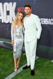Patrick Mahomes’ Family Guide: Meet His Parents, Siblings and Kids