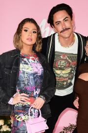 Raquel Leviss Reveals Tom Sandoval’s Plan to Debut Their Relationship