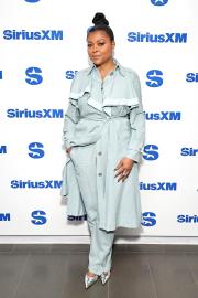 Taraji P. Henson Fought for Drivers to Take ‘The Color Purple’ Cast to Set