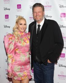 Gwen Stefani on Super Bowl Plans With Blake Shelton Amid Split Speculation