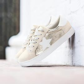 Get the Designer Sneaker Vibe With These $45 Golden Goose Lookalikes