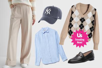 The 17 Styles You Need to Pull Off the ‘Eclectic Grandpa’ Trend Like a Pro