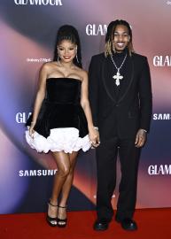 Halle Bailey Confirms She Secretly Gave Birth to Baby No. 1 With BF DDG