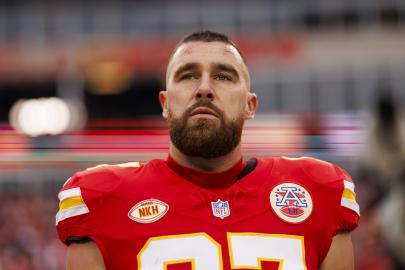 Travis Kelce Reveals Future NFL Plans Amid Taylor Swift Romance