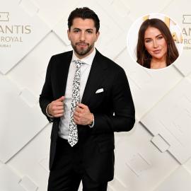 Jason Tartick Hints at Money Troubles During Kaitlyn Bristowe Romance