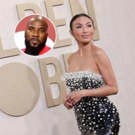 Jeannie Mai Asks Judge Not to Enforce Prenup in Her Divorce From Jeezy