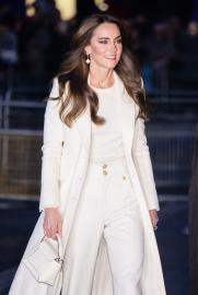Kate Middleton Released ​From Hospital to ‘Continue Her Recovery’ at Home