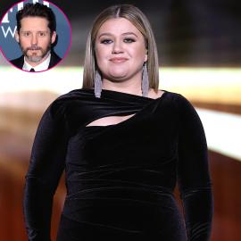 Kelly Clarkson Says She ‘Never Wanted to Get Married’ to Brandon Blackstock