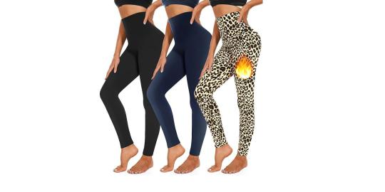 Snag This Bestselling Leggings on Sale for $24 
