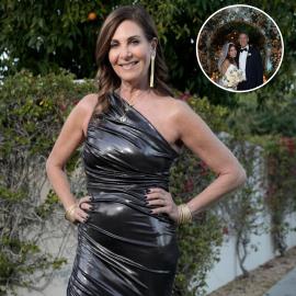 Golden Bachelor’s Leslie Was ‘Uncomfortable’ at Gerry, Theresa’s Wedding