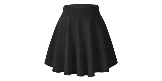 Shop This Top-Rated Miniskirt on Sale for 37% Off 