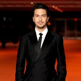Nat Wolff Is Still 'Friendly' With His Ex Who Hit Him With Her Car