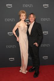Nicole Kidman Is ‘Super Grateful’ to Have 'Found' Husband Keith Urban
