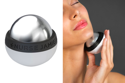 This Cooling Orb Can Tone Your Skin and Reduce Swelling