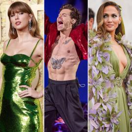 Cha-Ching! These 25 Richest Hollywood Celebrities Like to Live Large