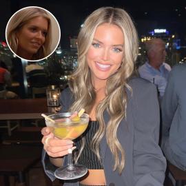 Wait ... Southern Hospitality’s Salley Carson Is a Bachelor Nation Alum?!