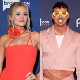 Summer House’s Sam and Kory Split After More Than 1 Year of Dating