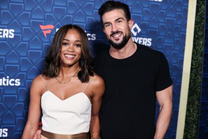 Are The Bachelorette’s Rachel and Bryan Still Together? Marriage Updates