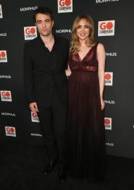 Robert Pattinson ‘Found the Perfect Partner’ in Suki Waterhouse