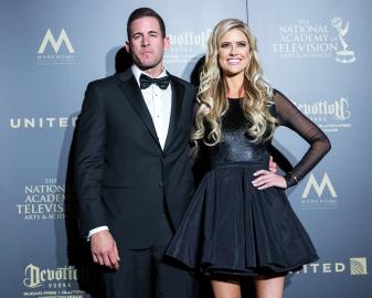 Tarek El Moussa Shares His Side of 911 Call That Ended Christina Marriage