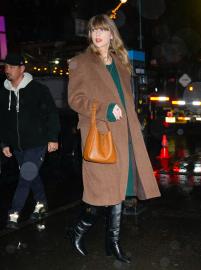 Love Taylor Swift’s $2,650 YSL Bag? Get the Look for 98% Less