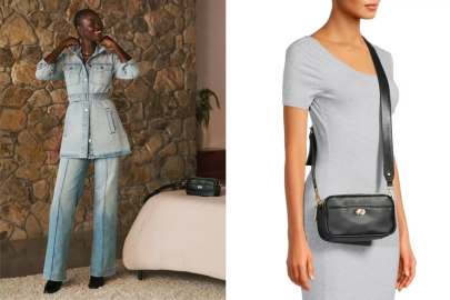 Buyers Love This ‘Functional, yet Stylish’ Crossbody