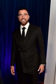 Travis Kelce's Managers Reveal Their World Fame Plan Before Taylor Swift