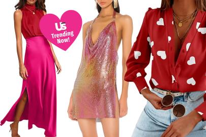 21 of the Best Fashion Finds for Every Type of February Occasion