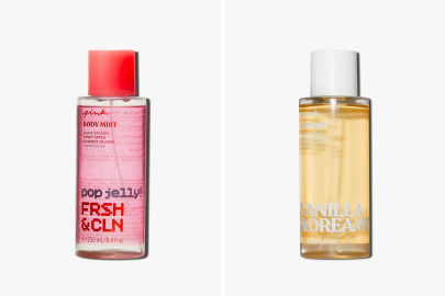 Soak Up the Best Pink Sprays for a Scent-Illating Valentine’s Day