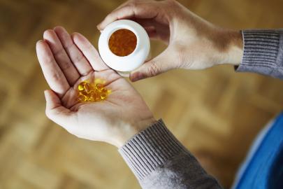 Unlock an Easy Weight Loss and Immune-Boosting Trick Involving Gummies