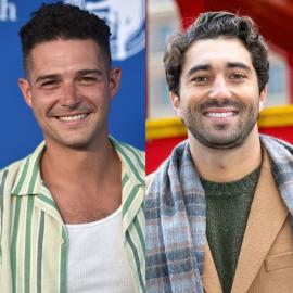 Wells Adams Gave 'Important' Advice to New 'Bachelor' Joey Graziadei