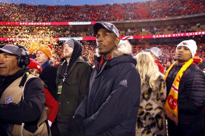 Who Is Patrick Mahomes’ Dad? Meet the Chiefs Star's Supportive Father