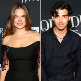 Joe Jonas Spotted With Model Stormi Bree in Mexico: 5 Things to Know