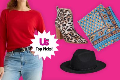 17 Ultra-Chic Finds for Winter That Are Actually Affordable 