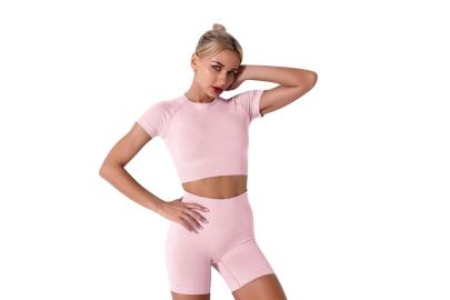 This Slimming Workout Set Will Be Your Reason to Hit the Gym