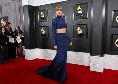 Gorgeous or Unfortunate? 2024 Grammys Best and Worst Dressed Celebrities