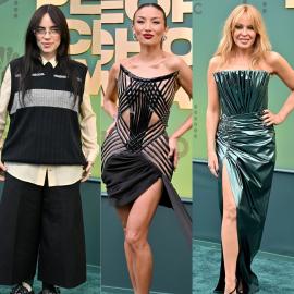Majority Vote? The Best and Worst Dressed Stars at the 2024 PCAs