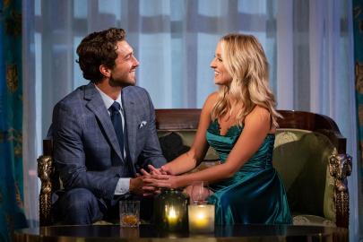 3 Signs Daisy Kent Could Win Joey Graziadei's Season of ‘The Bachelor’