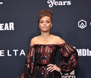 Who Is Andra Day? 5 Things to Know About the Super Bowl LVIII Performer