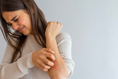 7 Best Laundry Detergents for Eczema